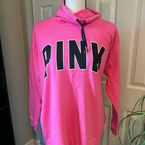 PINK Victoria's Secret Fleece Hoodie